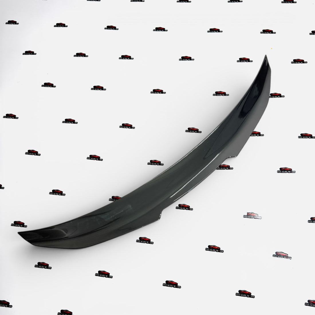 BMW 4-Series F32 PSM Style Rear Spoiler | BMW Spoiler
