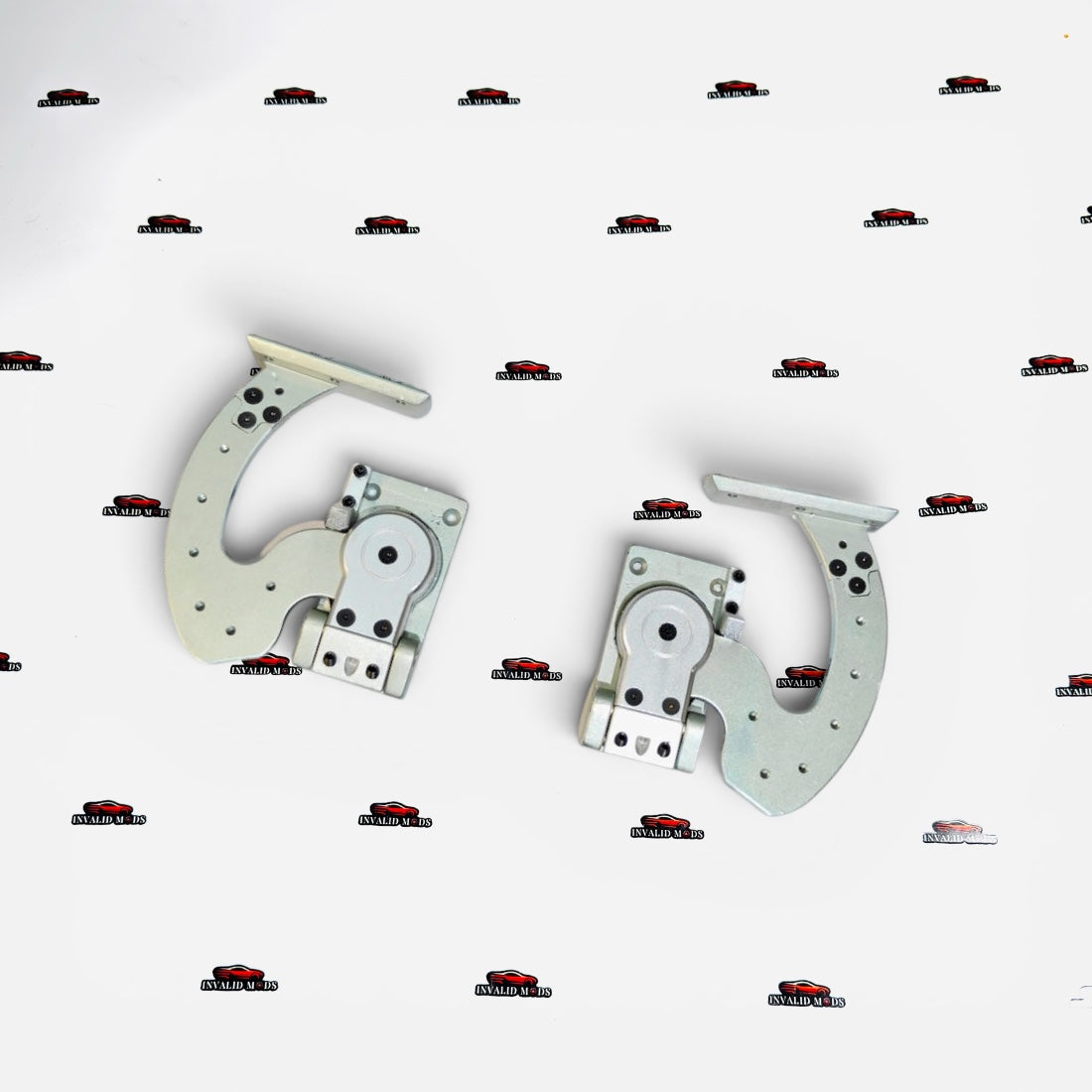 Universal Lambo Door Kit | Scissor Door Conversion Kit for Cars