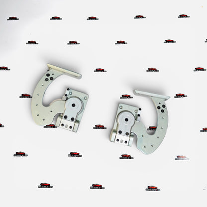 Universal Lambo Door Kit | Scissor Door Conversion Kit for Cars