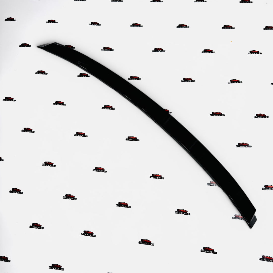 BMW F10 5-Series Roof Spoiler | F10 Spoiler