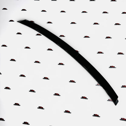 BMW F10 5-Series Roof Spoiler | F10 Spoiler