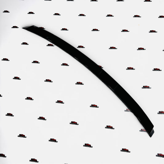 BMW F10 5-Series Roof Spoiler | F10 Spoiler