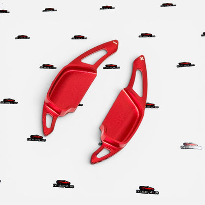 Toyota Paddle Shifter Extenders | Fortuner, Camry, Innova, Corolla (2018–2025)