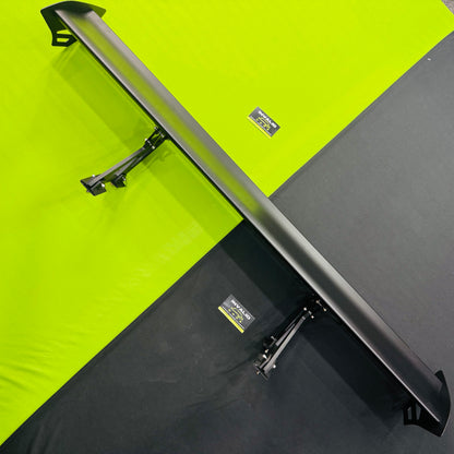 Single Deck Aluminum Spoiler Big