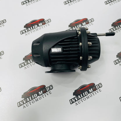 HKS Super SQV3 Blow-Off Valve Universal | Invalidmods