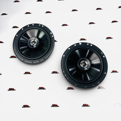 JBL 6.5" Coaxial Car Speakers 300W – Universal Aftermarket Audio Upgrade