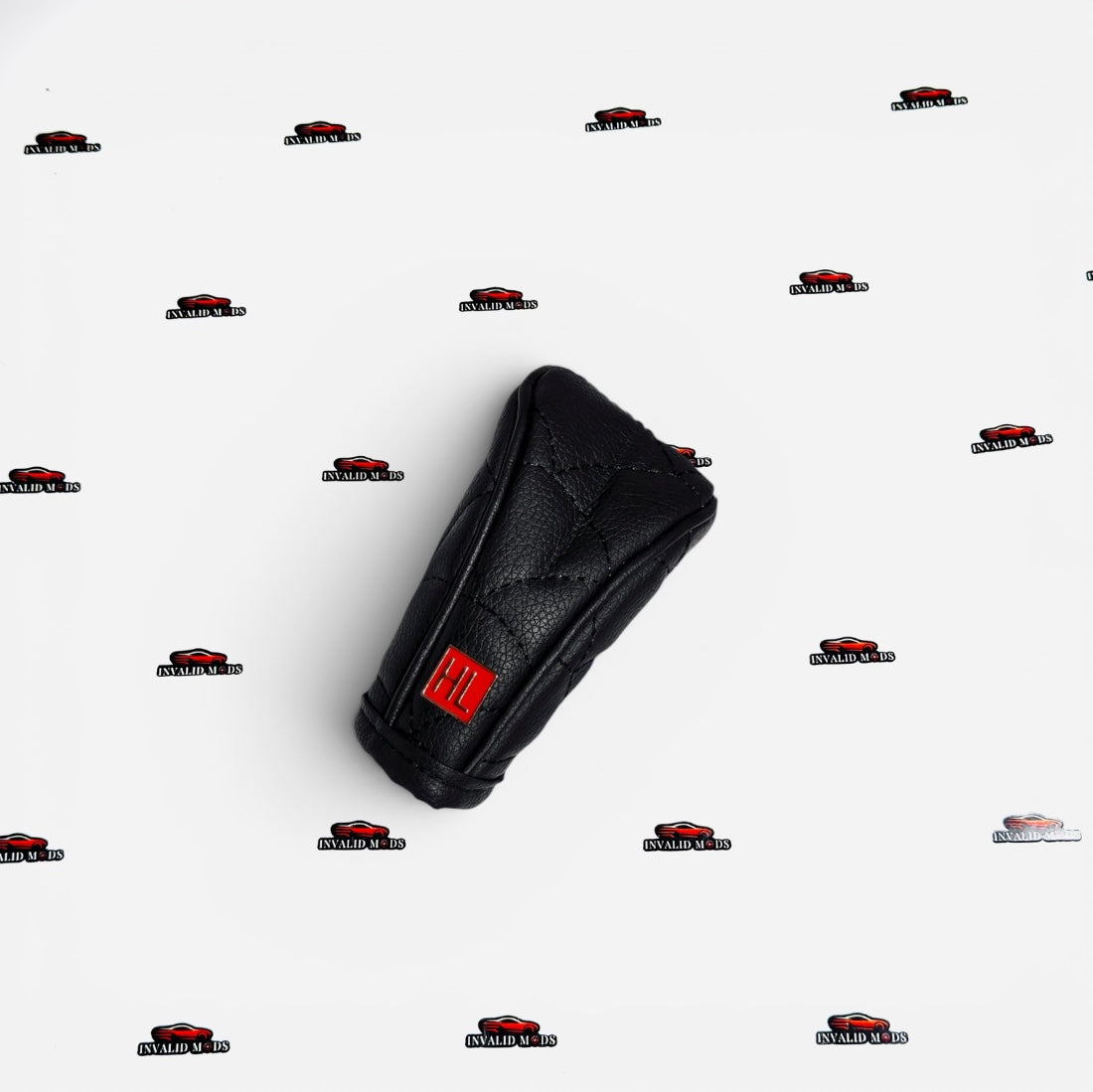 Universal Gear Shift Knob Cover | Anti-Slip & Protective