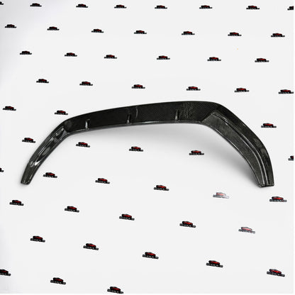 Volkswagen Virtus / Skoda Slavia Body Skirting Front Splitter + Side Skirts