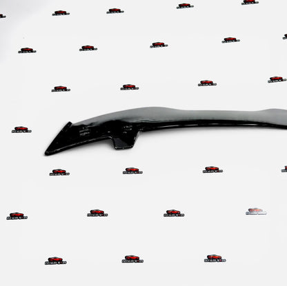 Universal Hatchback Spoiler Wing Gen 1 | Sporty Aftermarket Rear Spoiler