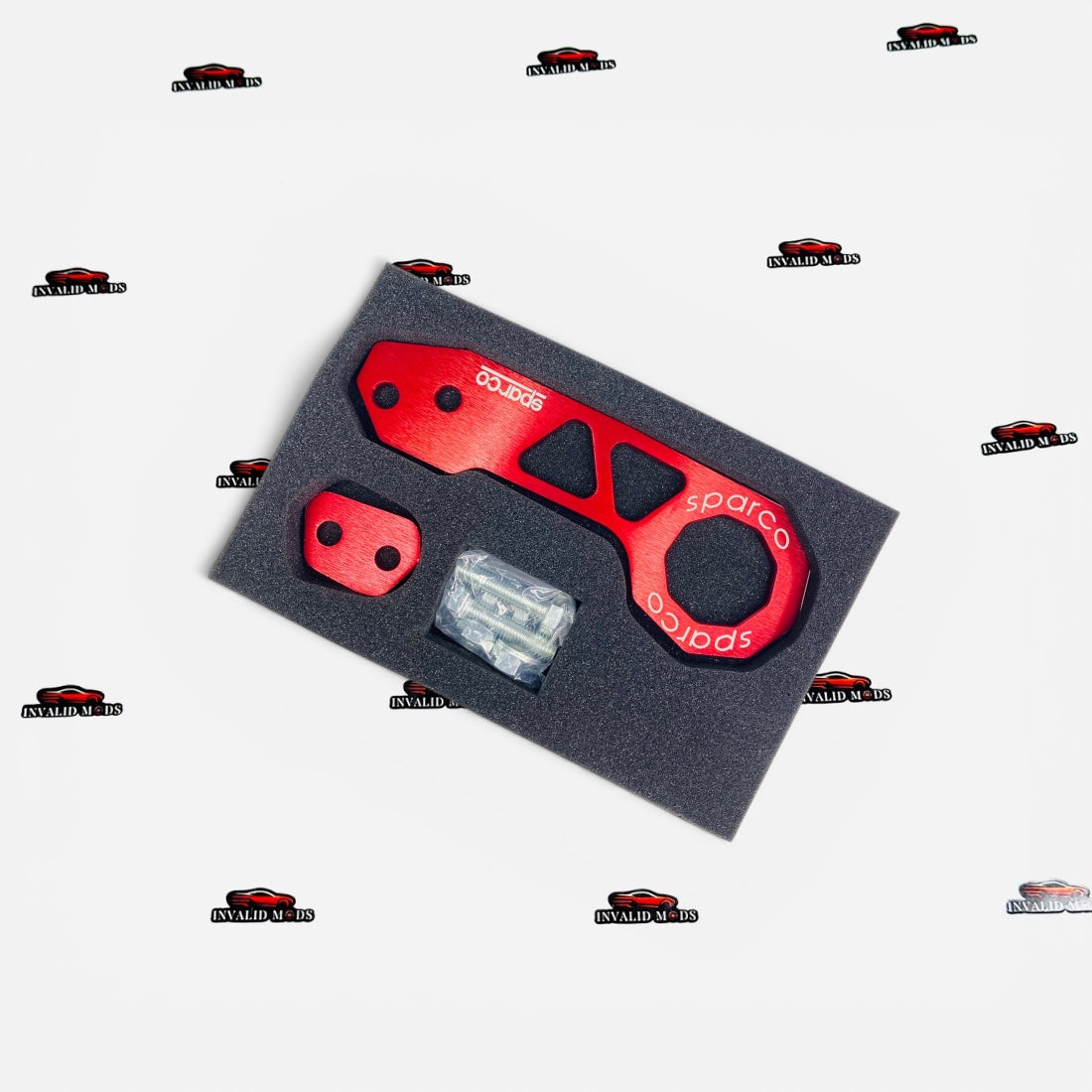 Universal Racing Rear Tow Hook | Tow Hook