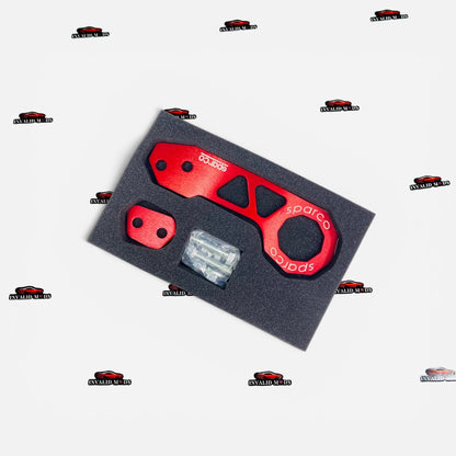 Universal Racing Rear Tow Hook | Tow Hook