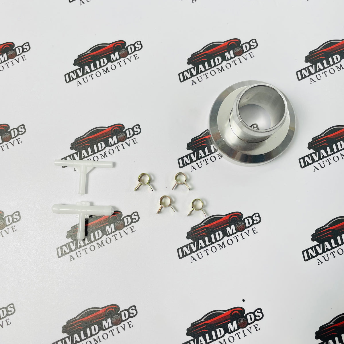 HKS Super SQV3 Blow-Off Valve Universal | Invalidmods