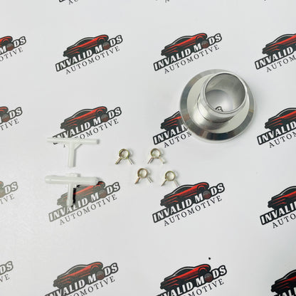 HKS Super SQV3 Blow-Off Valve Universal | Invalidmods