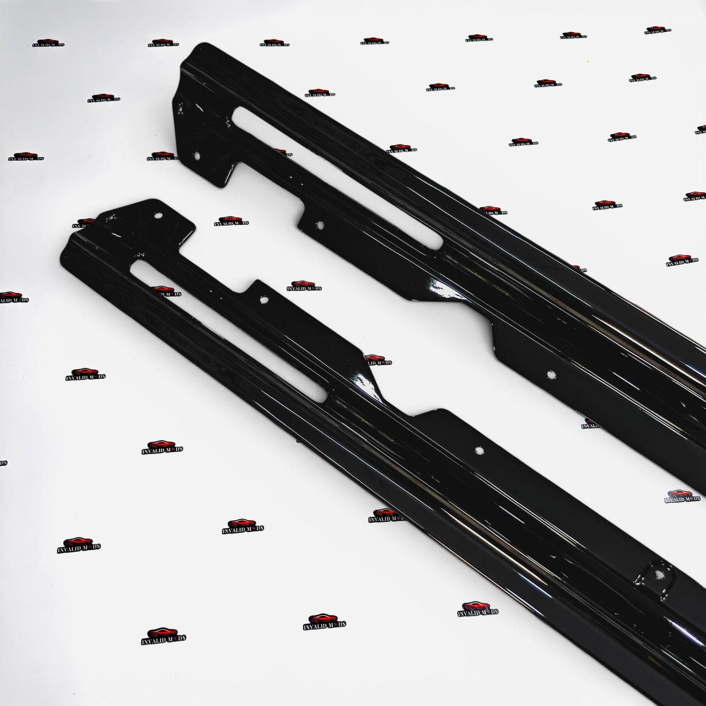 BMW 3 Series G20 & G28 Side Skirts (Pair) | V-TEN Imported Side Extensions