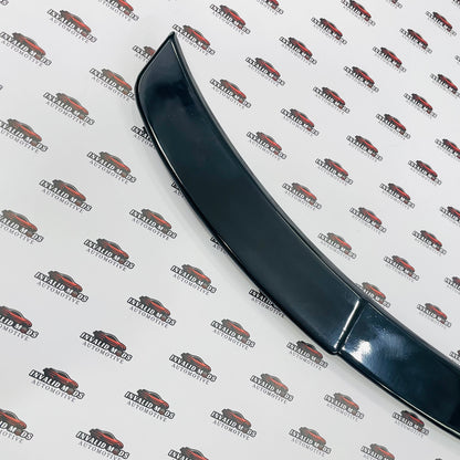 Hyundai Verna M4 Style Roof Spoiler | Premium Aftermarket Spoiler for 2023+ Models