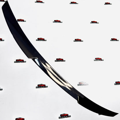 Volkswagen Virtus/Slavia ABS Lip Spoiler