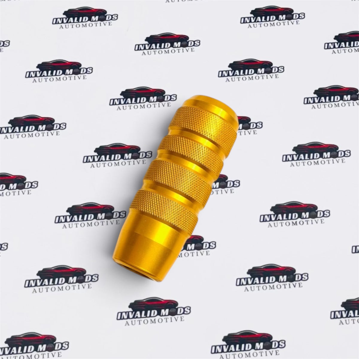 Full Aluminum JDM-Style Gear Knob | Premium Universal Upgrade