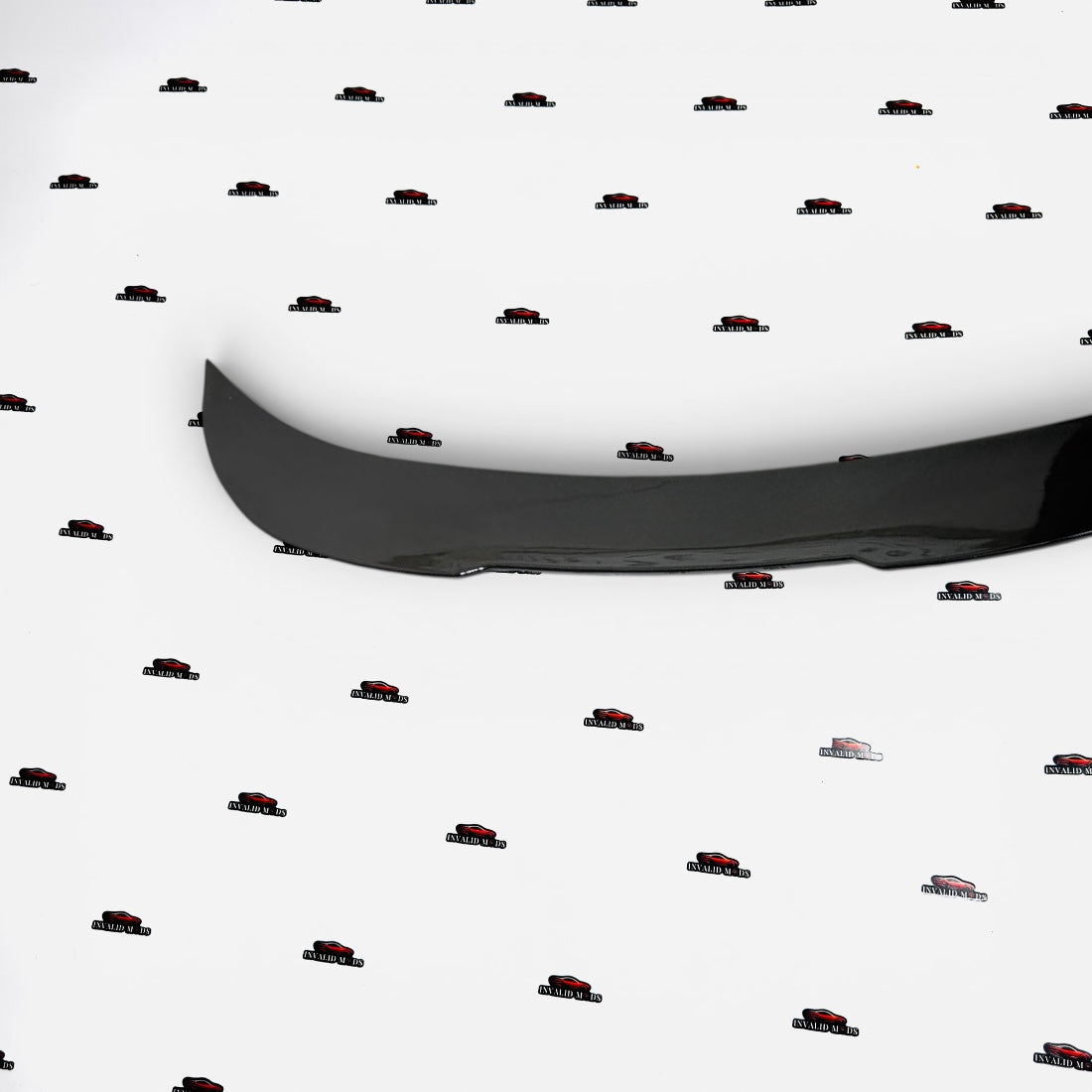 BMW 5-Series F10 PSM Style Rear Spoiler | BMW Spoiler