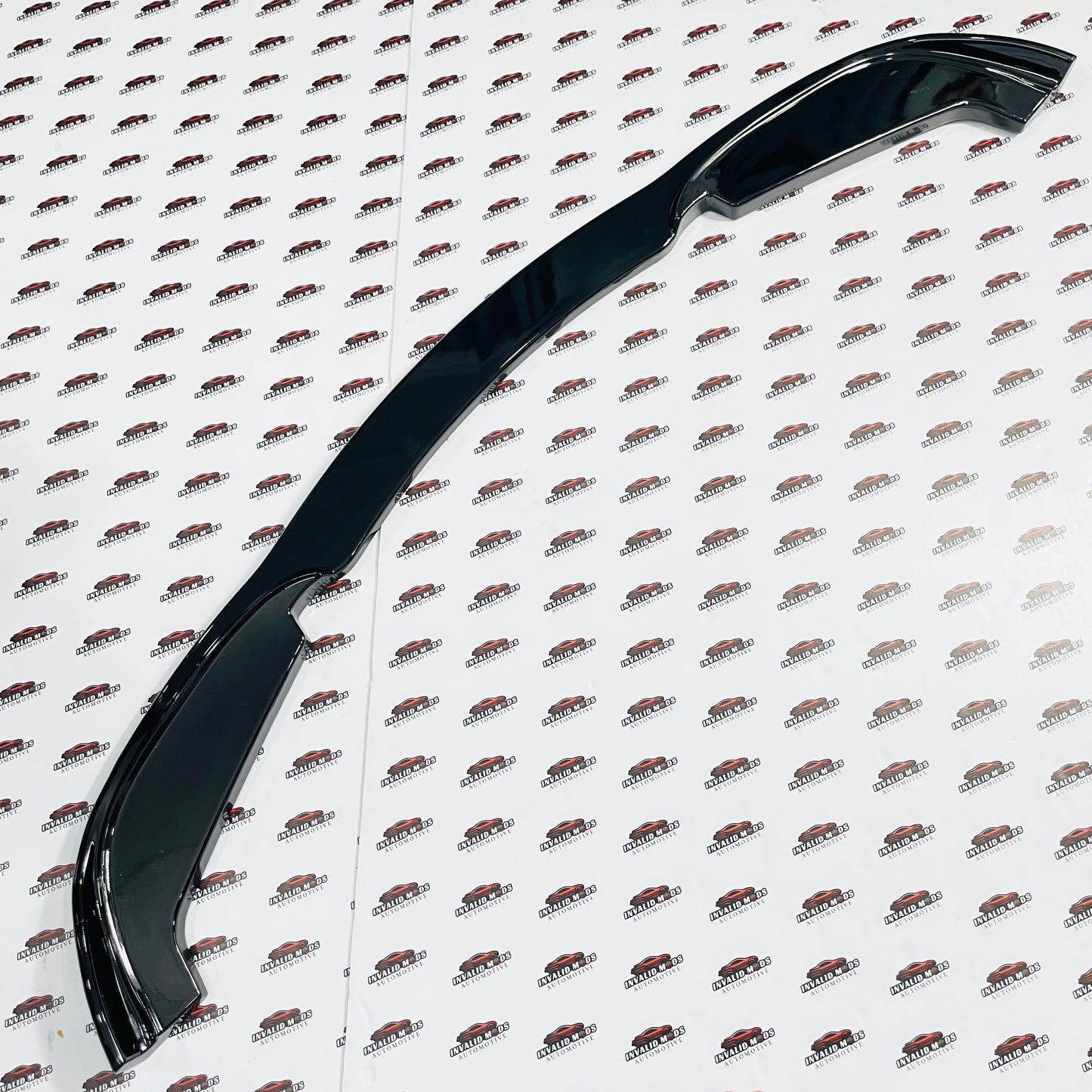 BMW E46 M3 One-Piece Front Splitter | Premium Performance Front Lip Upgrade