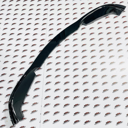 BMW E46 M3 One-Piece Front Splitter | Premium Performance Front Lip Upgrade