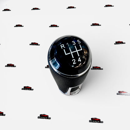 VW Polo 5-Speed Gear Knob | OEM-Style Replacement