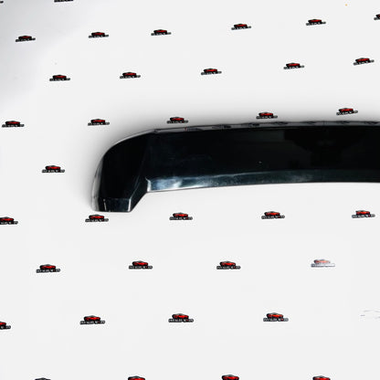 Hyundai i20 Rear Spoiler | Sporty Rear Roof Upgrade for 2021+ Models