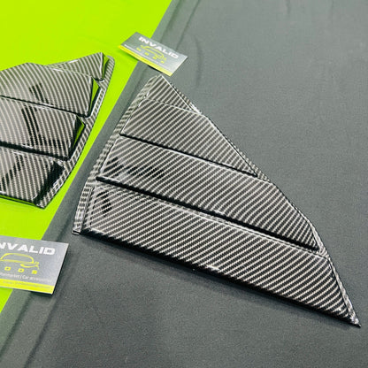 i20 N Line Louvers