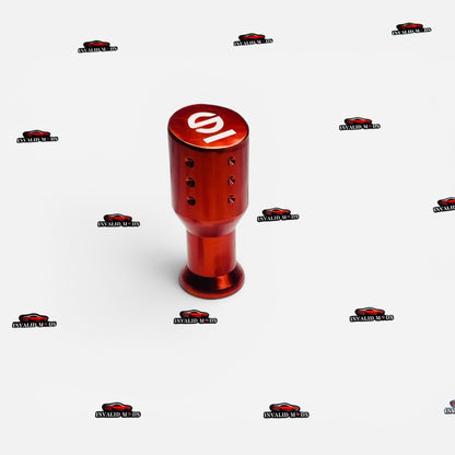 Sparco Dumbbell Sporty Gear Knob | Universal Aftermarket Car Shift Knob