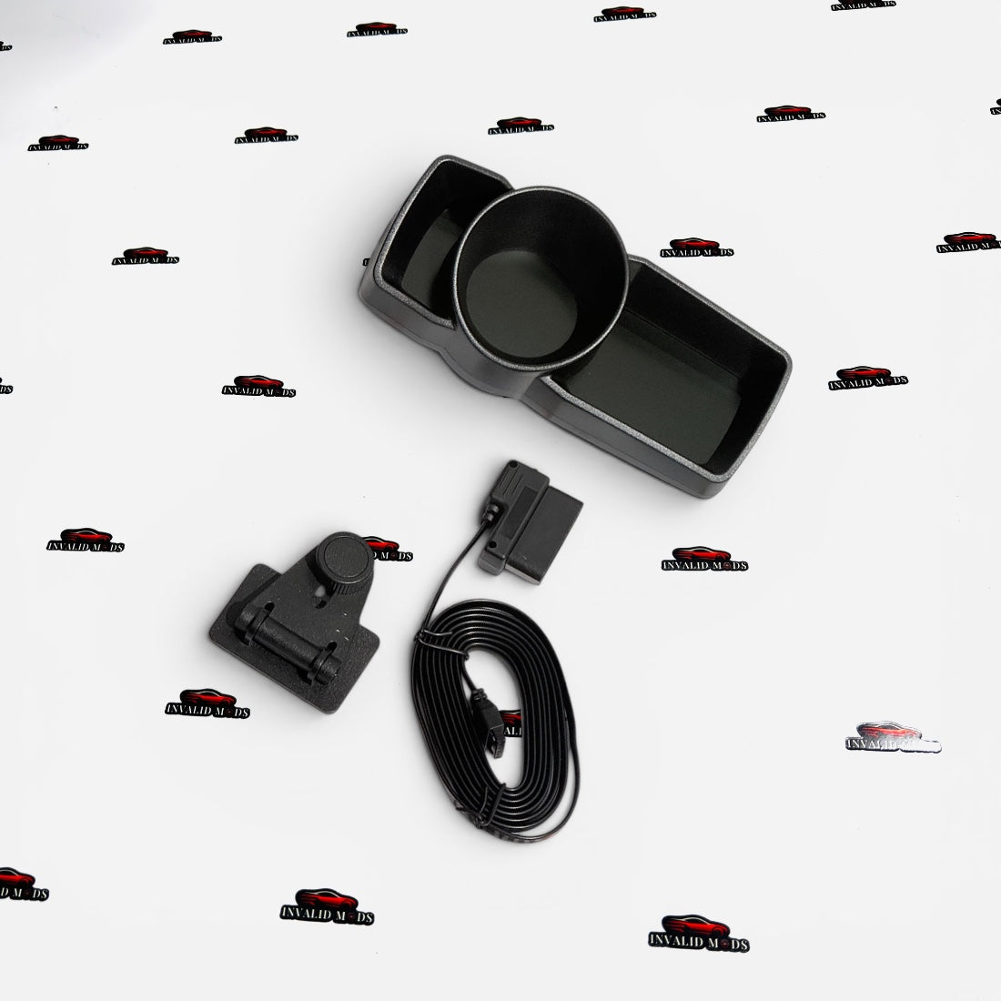 Car Digital OBD Speedometer | Universal Smart HUD Display