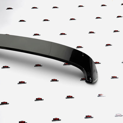VW Polo OEM Style Rear Spoiler | Premium Boot Spoiler | Compatible with Volkswagen Polo | Easy Installation