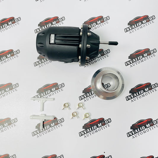 HKS Super SQV3 Blow-Off Valve Universal | Invalidmods