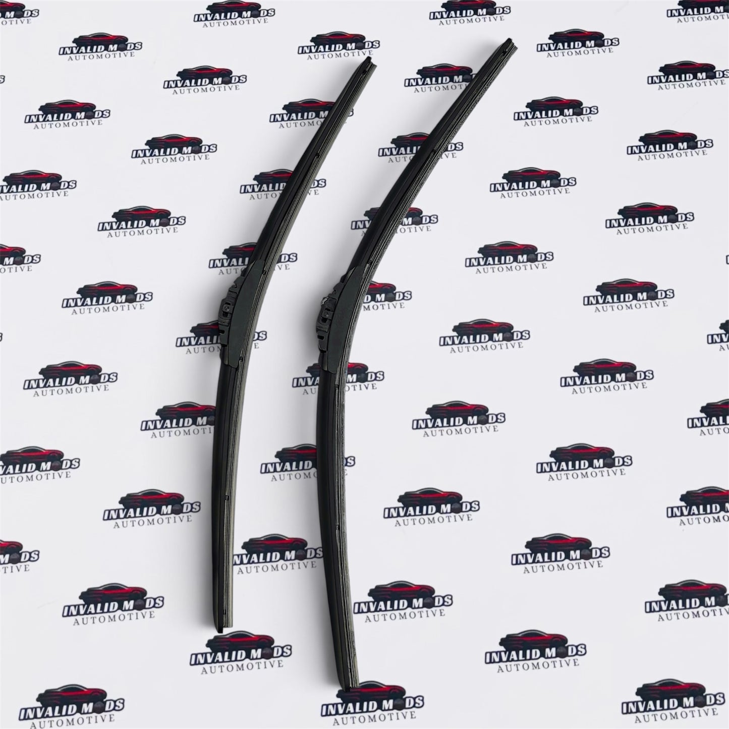 HEYNER Ultra-Premium windshield wiper blades