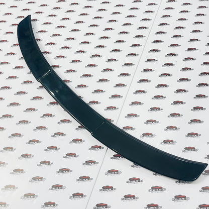 Hyundai Verna M4 Style Roof Spoiler | Premium Aftermarket Spoiler for 2023+ Models