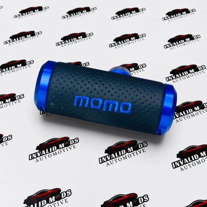 Premium Aircraft-Style Gear Shift Knob | Universal Racing Design | Multiple Colour Options