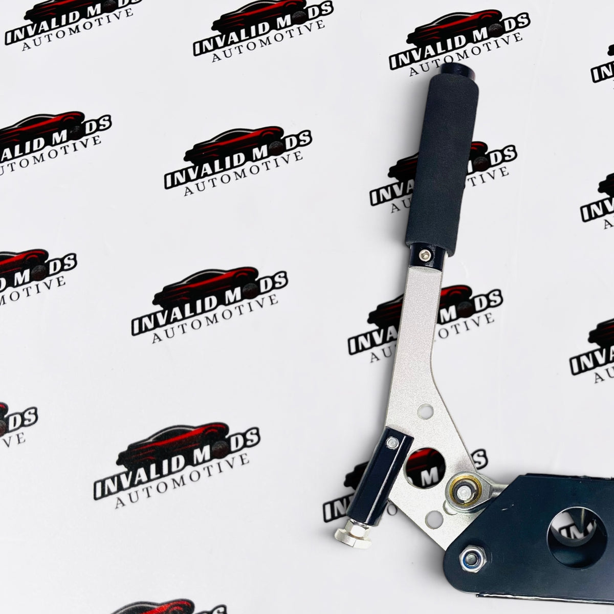 TwinLock Dual Cylinder Hydraulic Handbrake | Aftermarket Drift E-Brake Universal