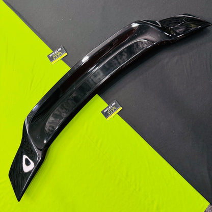 Duck Tail Spoiler