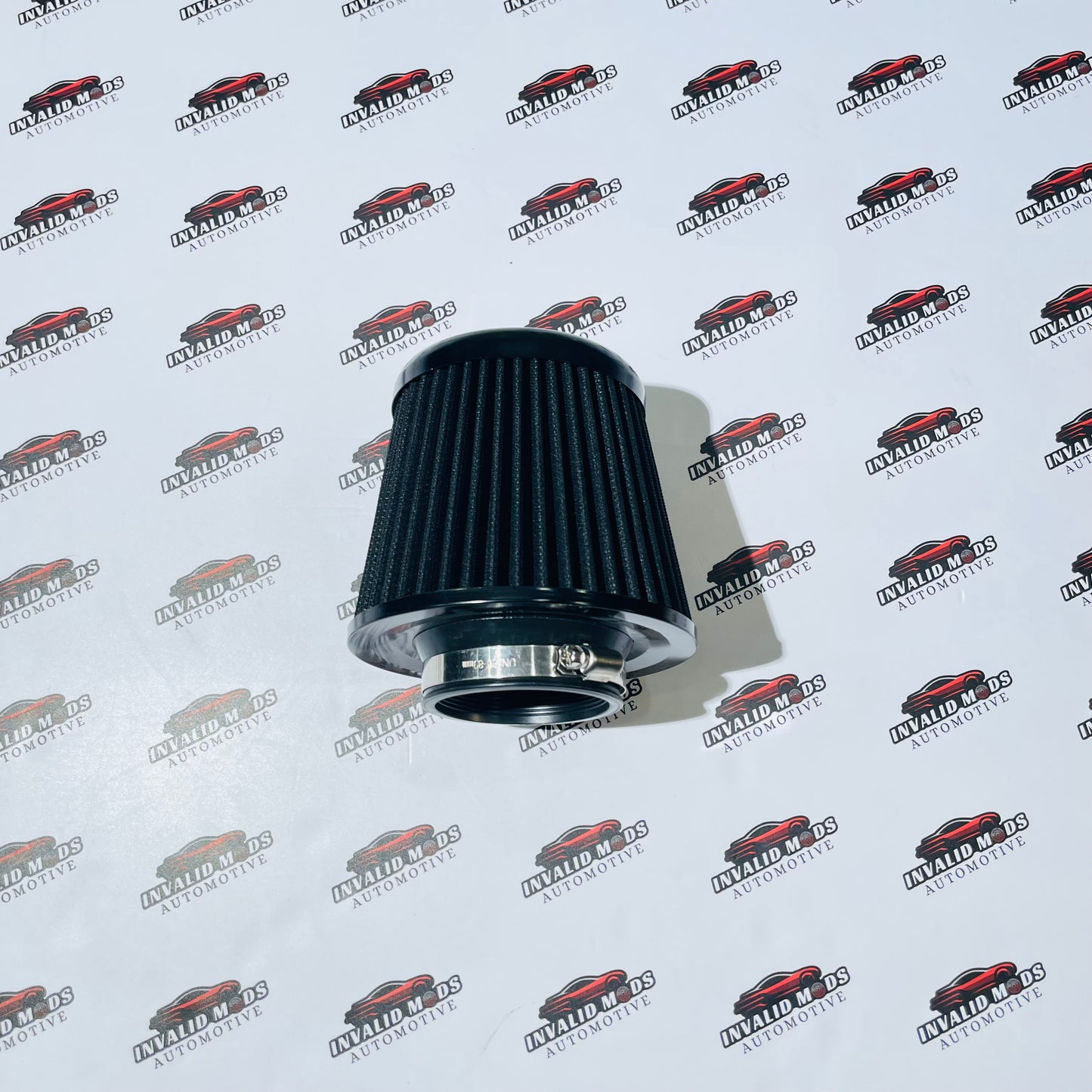 Universal Dual Induction High-Performance Air Filter | Performance Intake Filter