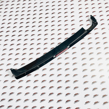 BMW E36 3 Series Rear Diffuser with LED Brake Light | Sporty Rear Bumper Upgrade
