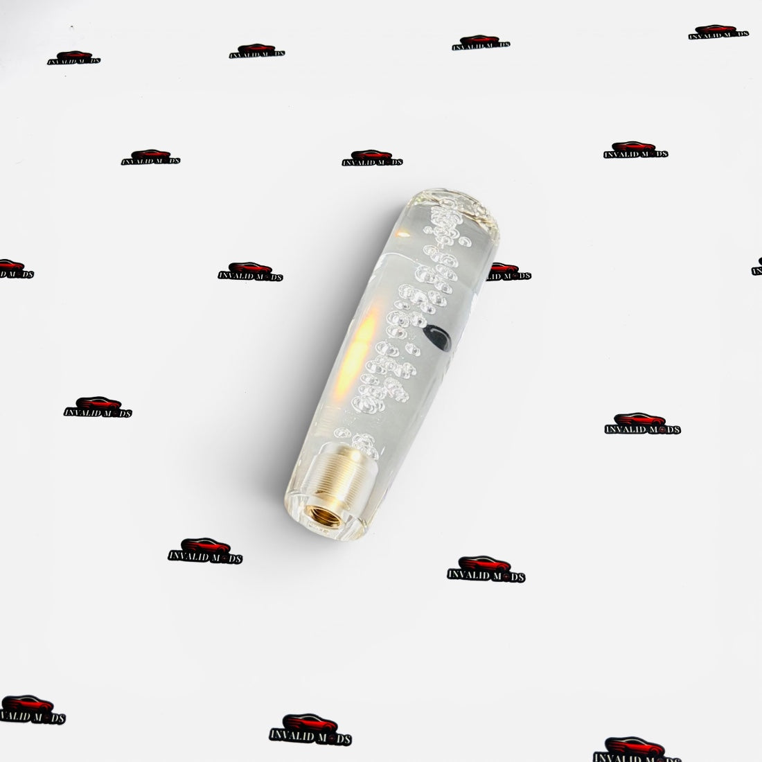 Bubble Gear Knob (15cm) | Universal Car Gear Shifter | Multiple Colors Available
