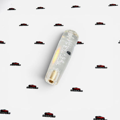 Bubble Gear Knob (15cm) | Universal Car Gear Shifter | Multiple Colors Available