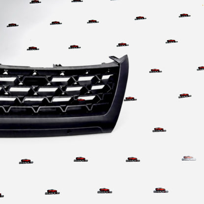 Toyota Fortuner TRD-Style Front Grill (2016-2020) – Aftermarket.