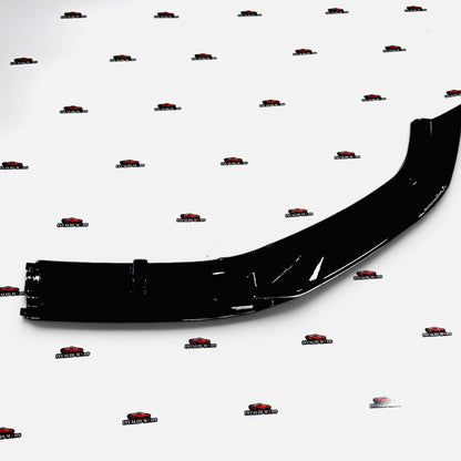 BMW 5 Series G30 (2021+) MP Style Front Lip Splitter Kit | 2-Piece Performance Upgrade