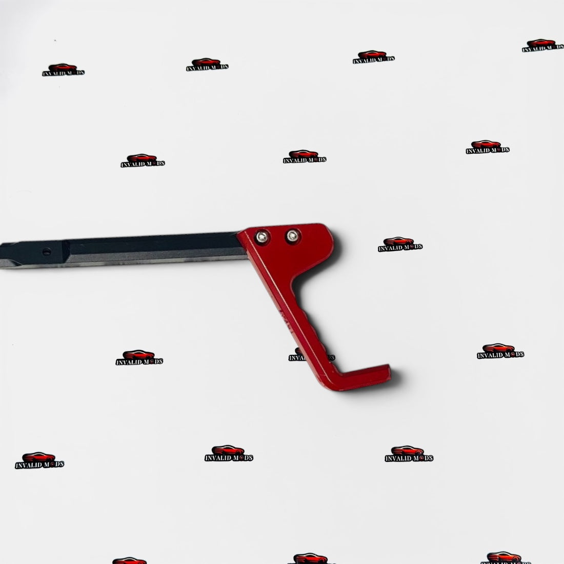 Mahindra Thar Door Grab Handle | Aftermarket Interior Support Handle for Thar