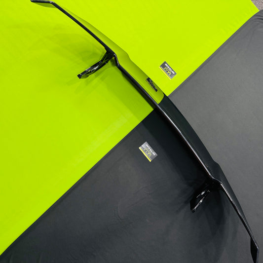 BMW Style Wing