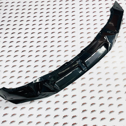 BMW X5 G05 & G18 Front Bumper Splitter | VTEN Performance Front Lip