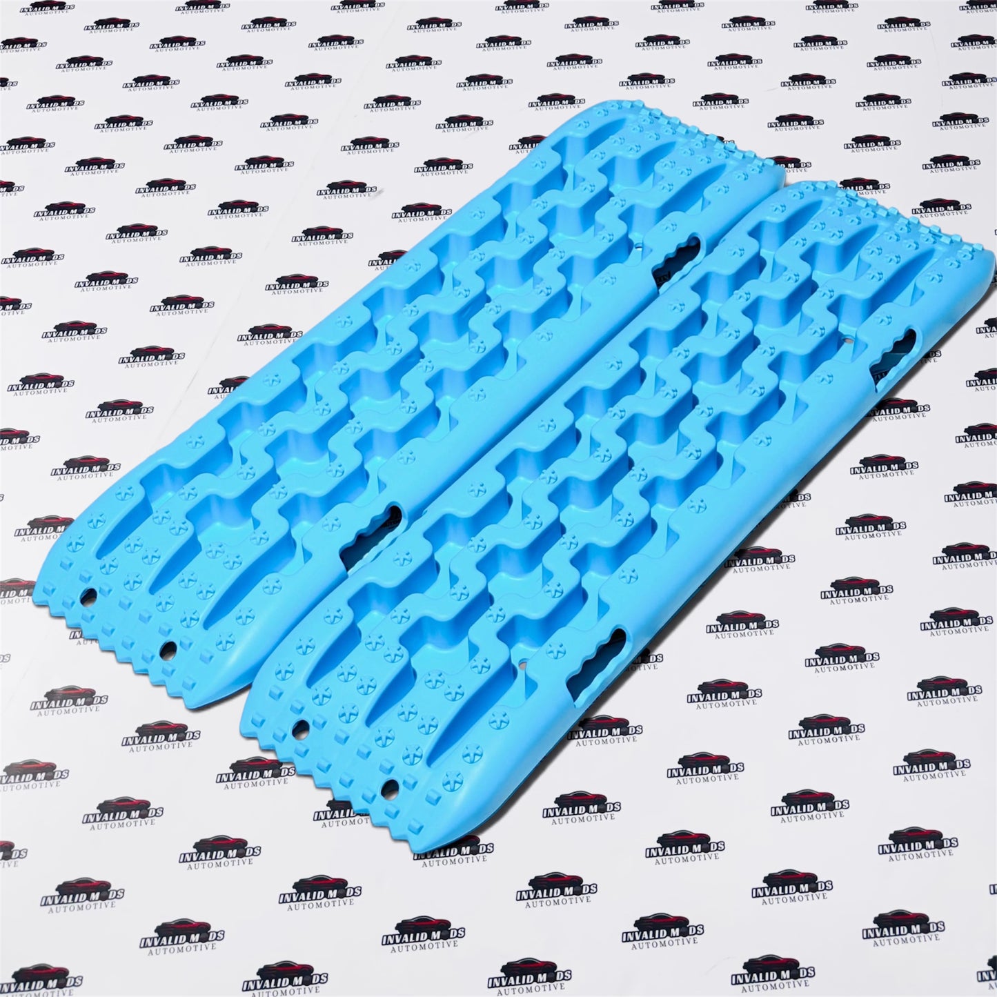 Universal Sand Ladder Recovery Traction Board | Off-Road Recovery