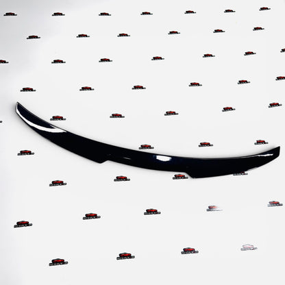 BMW G20 M4 Style Rear Lip Spoiler 2020+ | BMW Spoiler