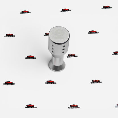 Sparco Dumbbell Sporty Gear Knob | Universal Aftermarket Car Shift Knob