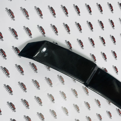 Hyundai i20 4 Pillar Spoiler | Sporty Rear Roof Spoiler Upgrade