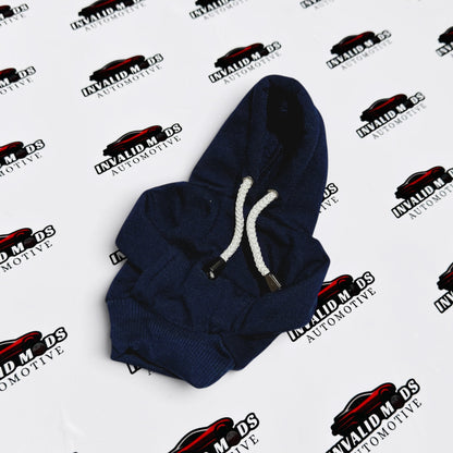 Universal Gear Knob Hoodies | Stylish Gear Shift Cover